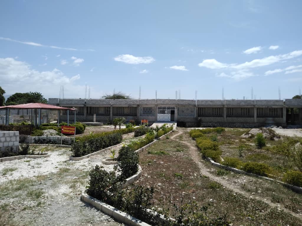 Notre campus