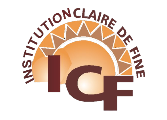 Logo Institution Claire de Fine